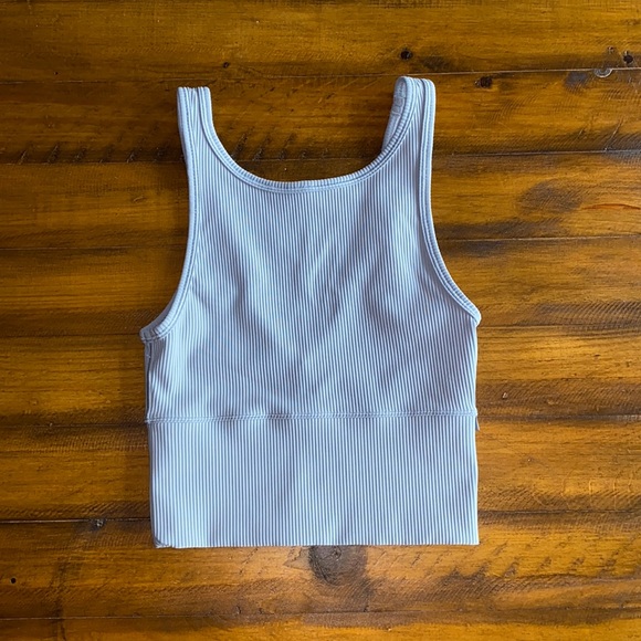 Lululemon Power Pivot Tank - Picture 3 of 5